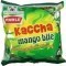 Parle Kaccha Mango Bite (raw mango flavored candy)