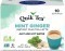 Quik Tea - Instant Mint Ginger Chai (10 Pack)