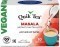 Quik Tea - Instant VEGAN Masala Chai (10 Pack)