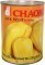 Chaokoh Yellow Jack Fruit (ripe)