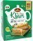 Haldiram's Tea Time Khari (Puff Pastry) Methi / Fenugreek - 14 oz