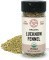Pure Indian Foods Lucknow Fennel Seed, Certified Organic